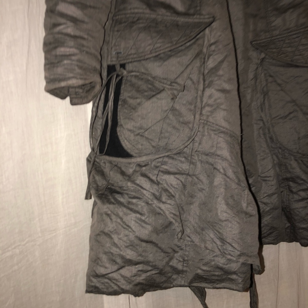 Animale coat - Picture 4 of 7